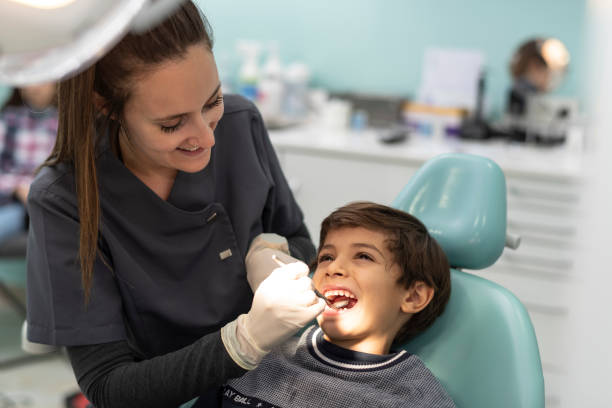 Best Dentist for Tooth Abscess  in New Lno, LA
