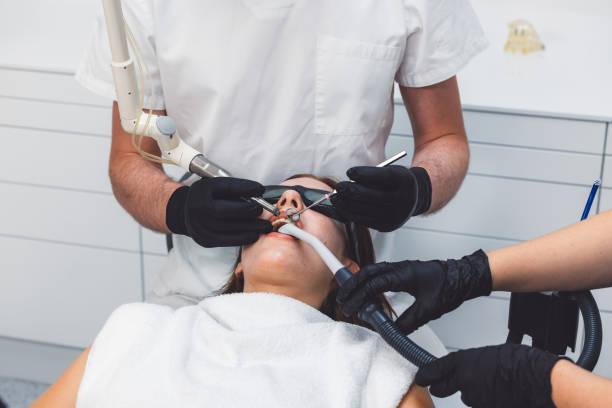 Best Emergency Dentist for Kids  in New Lno, LA