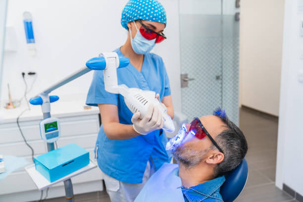 Best Knocked-Out Tooth Emergency  in New Lno, LA