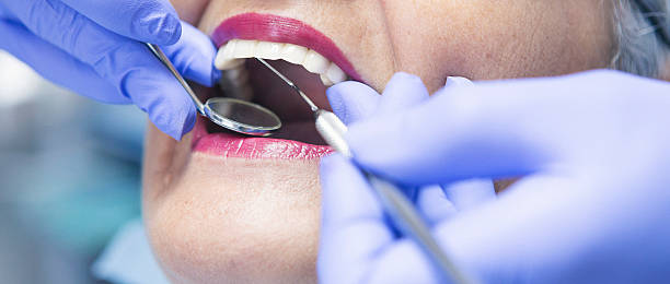 Best Dentist Open on Weekends  in New Lno, LA